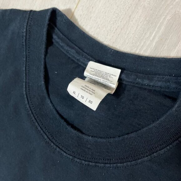 Winner Winner Chicken Dinner PUBG PlayerUnknown's BattleGrounds T-Shirt Men's XL - Picture 5 of 6